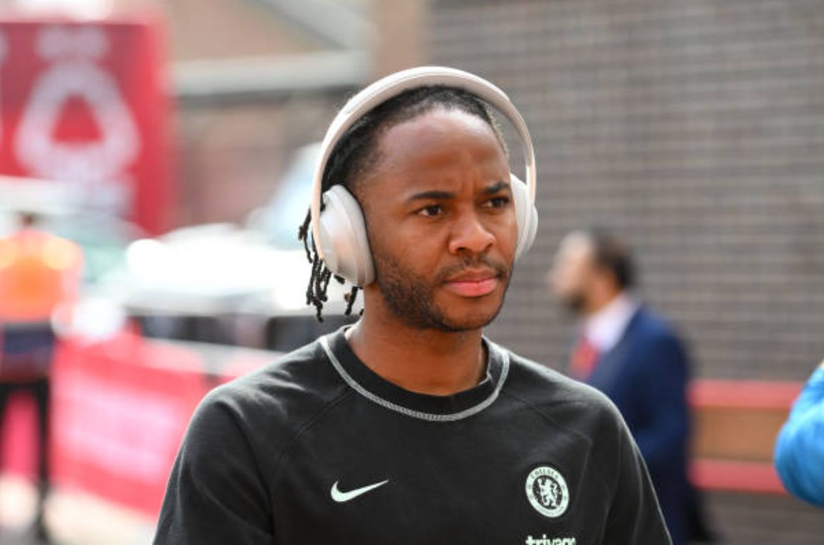 Man United sẽ chiêu mộ Sterling?